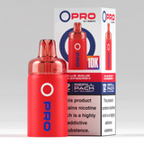 O Pro AI 10K Prefilled Pods