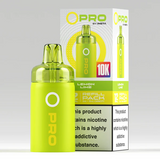 O Pro AI 10K Prefilled Pods