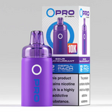 O Pro AI 10K Prefilled Pods