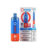 O Pro AI 10K Prefilled Pod Kit