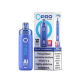 O Pro AI 10K Prefilled Pod Kit