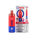 O Pro AI 10K Prefilled Pod Kit