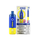 O Pro AI 10K Prefilled Pod Kit