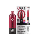 O Pro AI 10K Prefilled Pod Kit