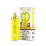 O Pro AI 10K Prefilled Pod Kit