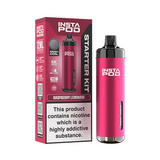 Insta Pod 6000 Prefilled Pod Kit