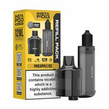 Insta Pod 6000 Prefilled Pods