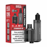 Insta Pod 6000 Prefilled Pods