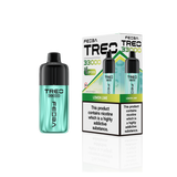 Treo 33K Prefilled Pod Kit