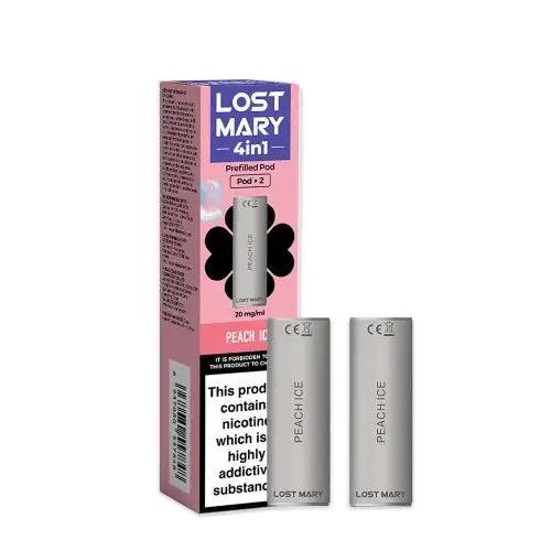 Geek Bar Vaper Desechable Lost Mary TP800 Peach Ice 2% - - 5,90 Ice Refill Australia Geek Bar Vaper Desechable Lost Mary TP800 Peach Ice 2% - - 5,90 Ice Refill Australia