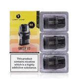 Ursa Pod Cartridge V2 (3 Pack)