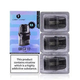 Ursa Pod Cartridge V2 (3 Pack)