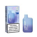BM600 Prefilled Pod Kit