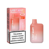 BM600 Prefilled Pod Kit