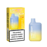 BM600 Prefilled Pod Kit