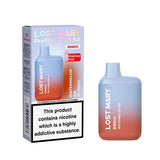 BM600 Prefilled Pod Kit