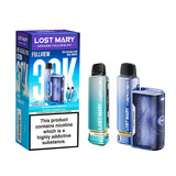 Lost Mary Nera 30K Fullview Pod Vape Kit