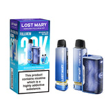 Lost Mary Nera 30K Fullview Pod Vape Kit