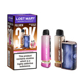 Lost Mary Nera 30K Fullview Pod Vape Kit