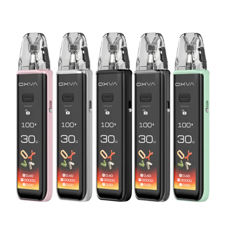 oxva xlim ultra OXVA XLIM 3 Ultra Pod Kit main image 0