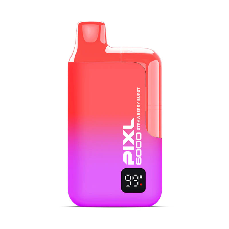 how much is elf bar vape Strawberry Burst Disposable Vape Strawberry Burst - SKE Crystal Bar -  Disposable Vape