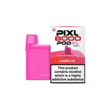 PIXL 8000 Prefilled Pods