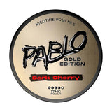Pablo Gold Edition Nicotine Pouches