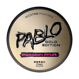 Pablo Gold Edition Nicotine Pouches