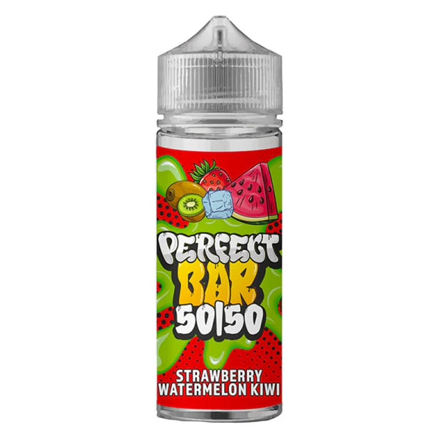 elf bar vape uk Strawberry, Kiwi & Watermelon Eliquid Just £1 main image 0