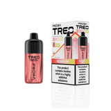 Treo 33K Prefilled Pod Kit