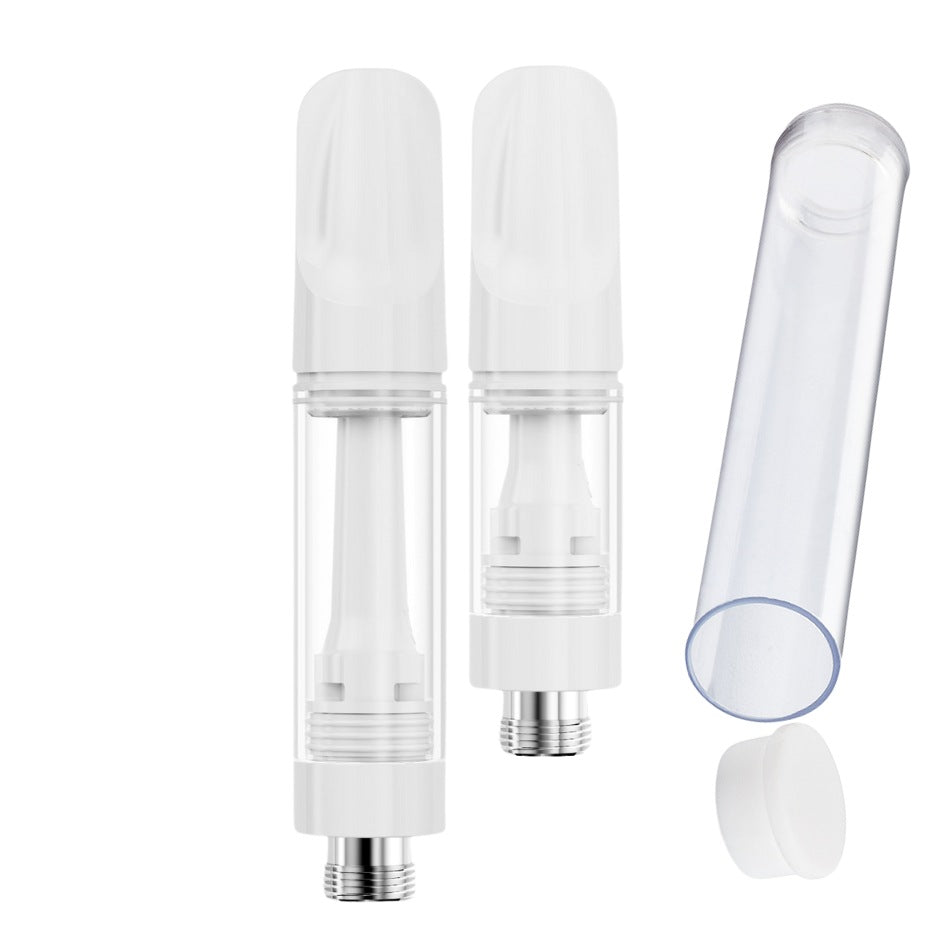 Royal Vapes Full Ceramic Empty THC CBD Vape Cartridge