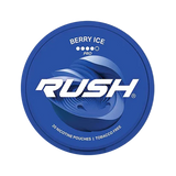 Rush Nicotine Pouches