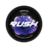 Rush Nicotine Pouches