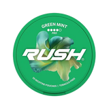Rush Nicotine Pouches