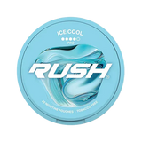 Rush Nicotine Pouches
