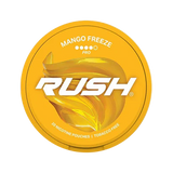 Rush Nicotine Pouches