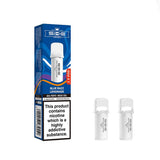 Crystal Pro 600 Prefilled Pods (2 Pack)
