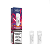 Crystal Pro 600 Prefilled Pods (2 Pack)