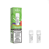 Crystal Pro 600 Prefilled Pods (2 Pack)