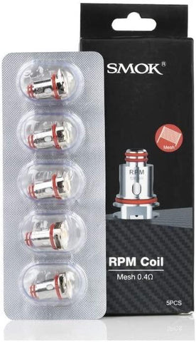 RPM Coil (5 Pack)