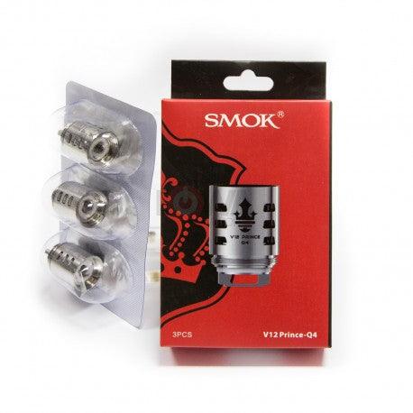 TFV12 Prince Coil (3 Pack)