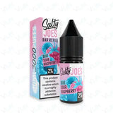 Salty Joes Bar Refill Nic Salt 10ml