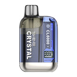 CL6000 Prefilled Pod Kit