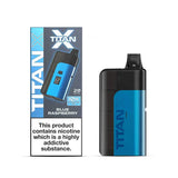 Titan X Prefilled Pod Kit