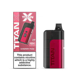 Titan X Prefilled Pod Kit