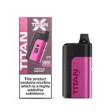 Titan X Prefilled Pod Kit
