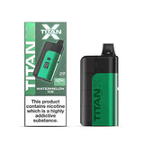 Titan X Prefilled Pod Kit