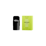 Unique Bar 250mg CBD Prefilled Pods
