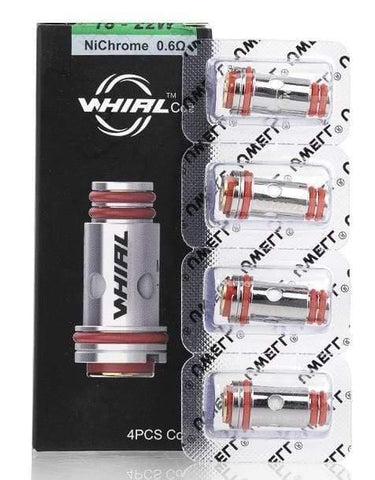 Whirl Coil (4 Pack)