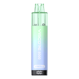 Viscore 8000 Prefilled Pod Kit